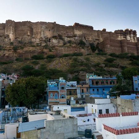 Dev Kothi - Boutique Heritage Stay Jodhpur  Exterior photo